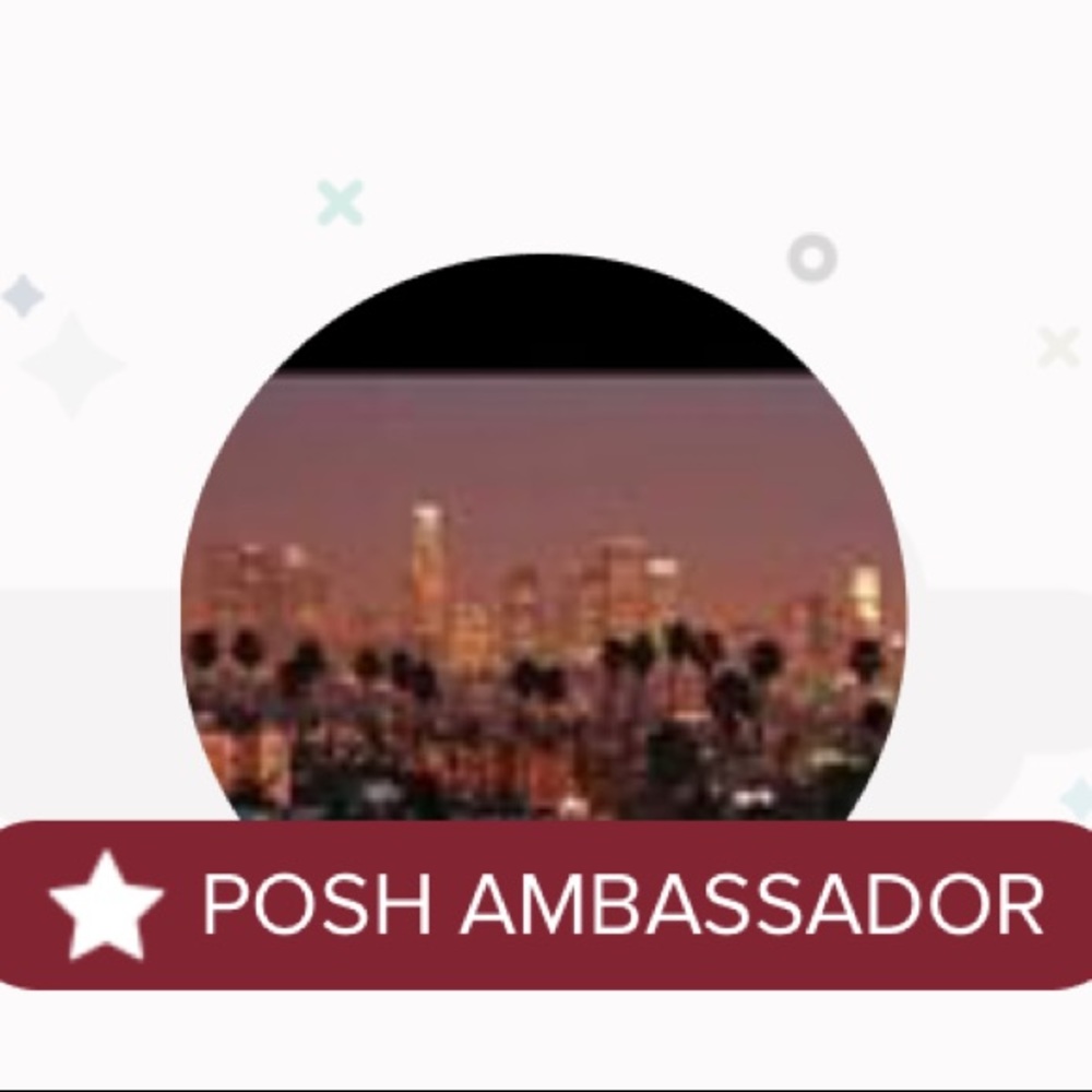 POSH AMBASSADOR